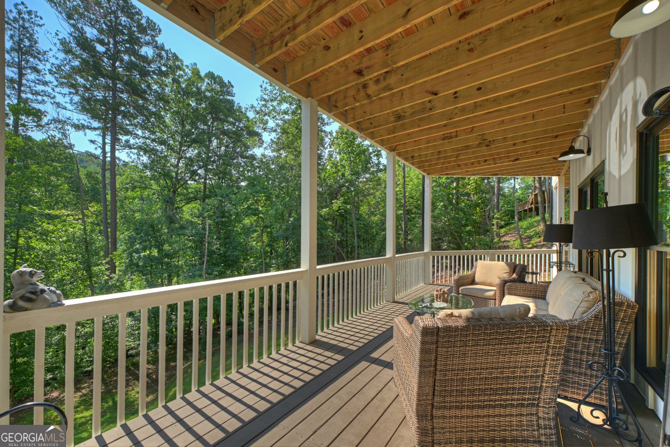 88 Talona Lake Lane Ellijay - Photo 36