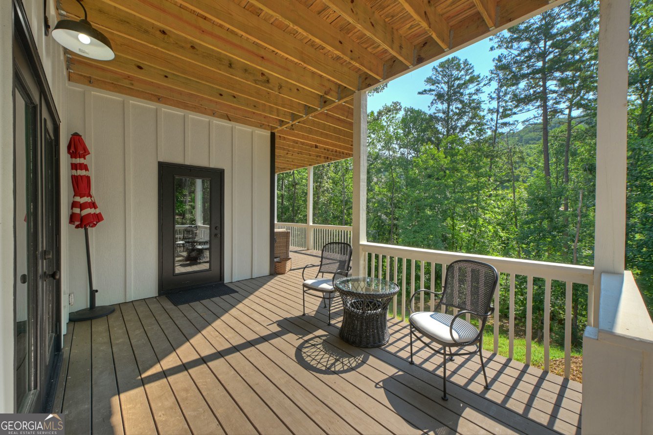 88 Talona Lake Lane Ellijay - Photo 37