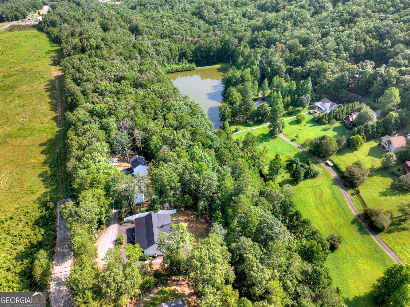 88 Talona Lake Lane Ellijay - Photo 38