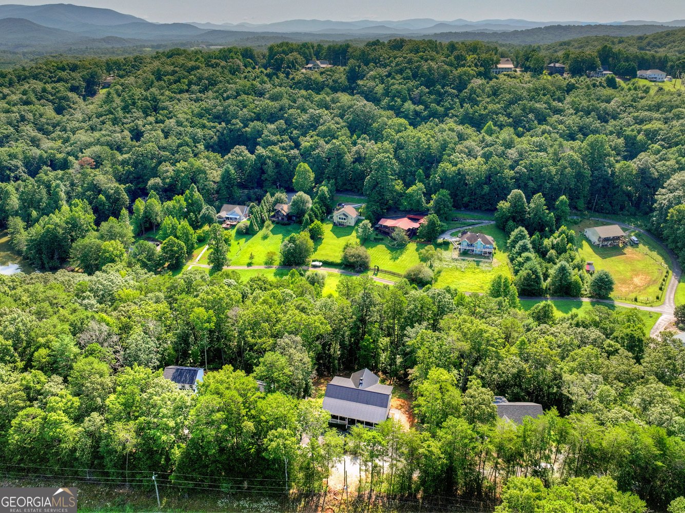 88 Talona Lake Lane Ellijay - Photo 43