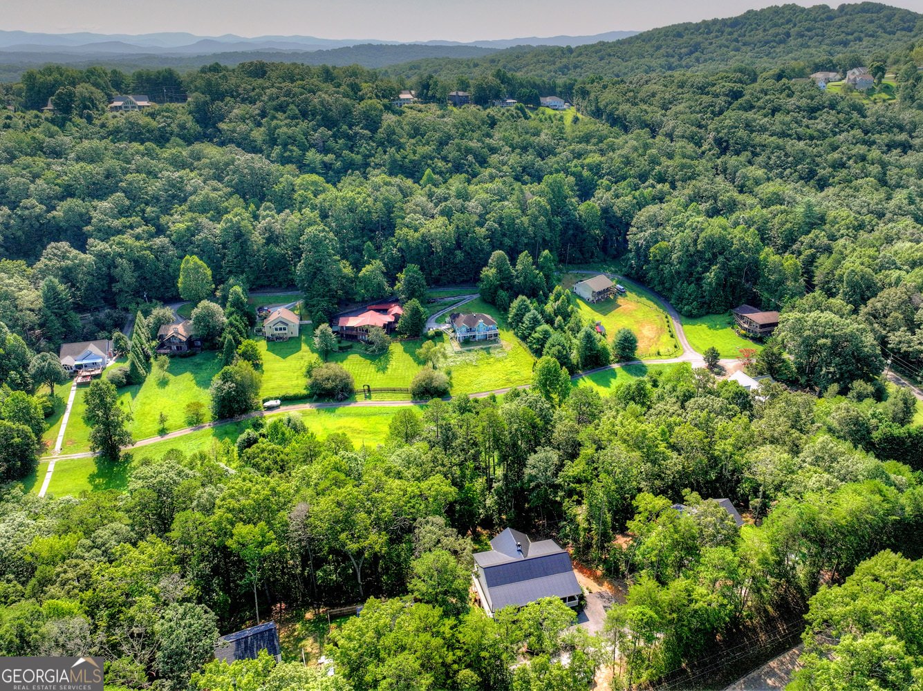 88 Talona Lake Lane Ellijay - Photo 44