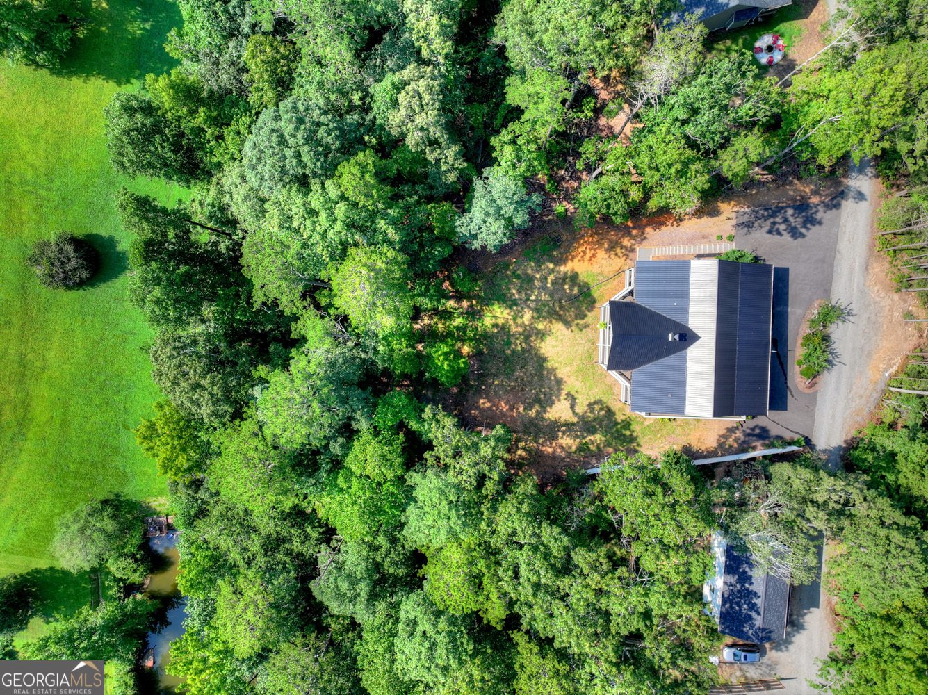 88 Talona Lake Lane Ellijay - Photo 45