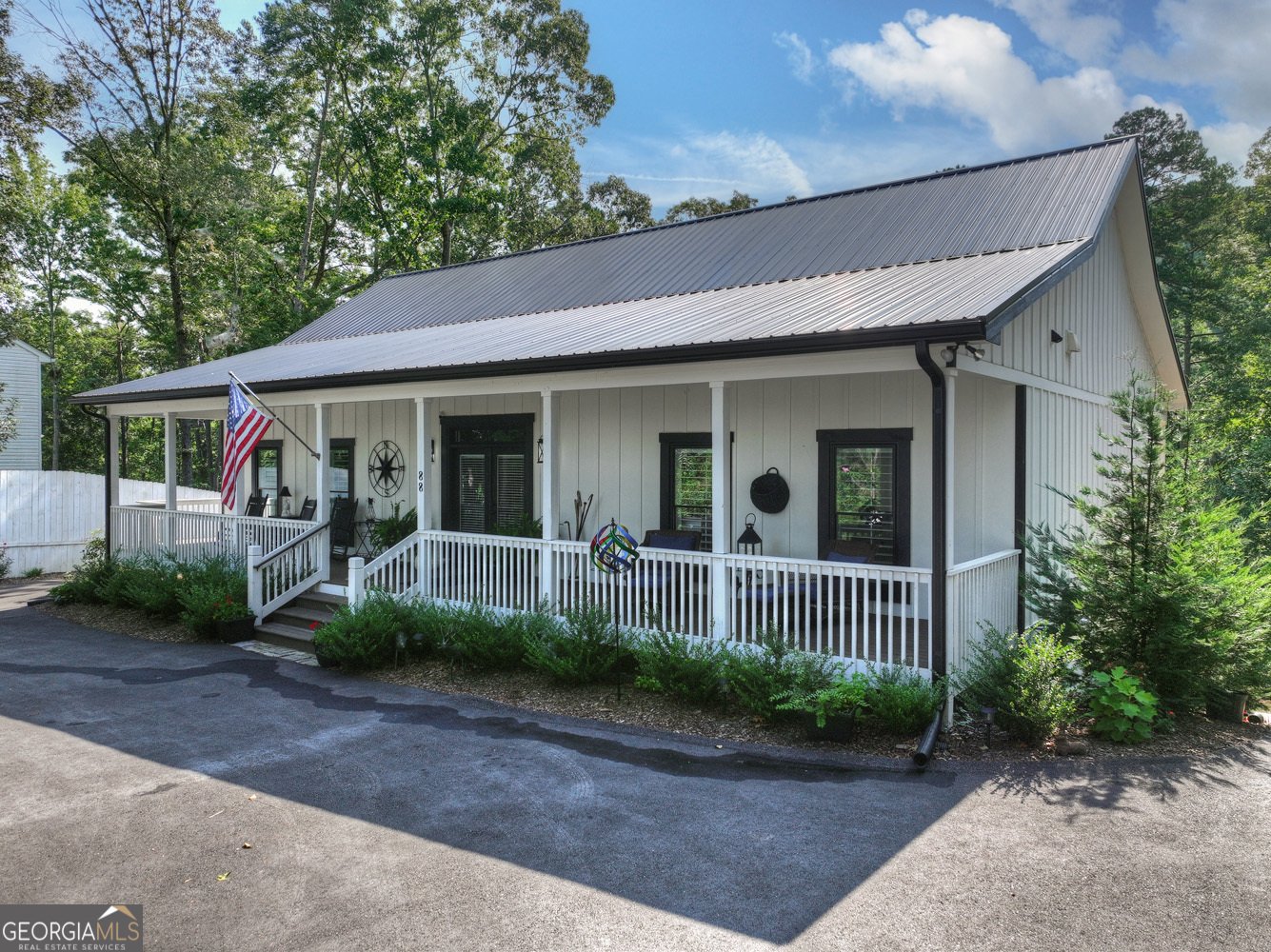 88 Talona Lake Lane Ellijay - Photo 58