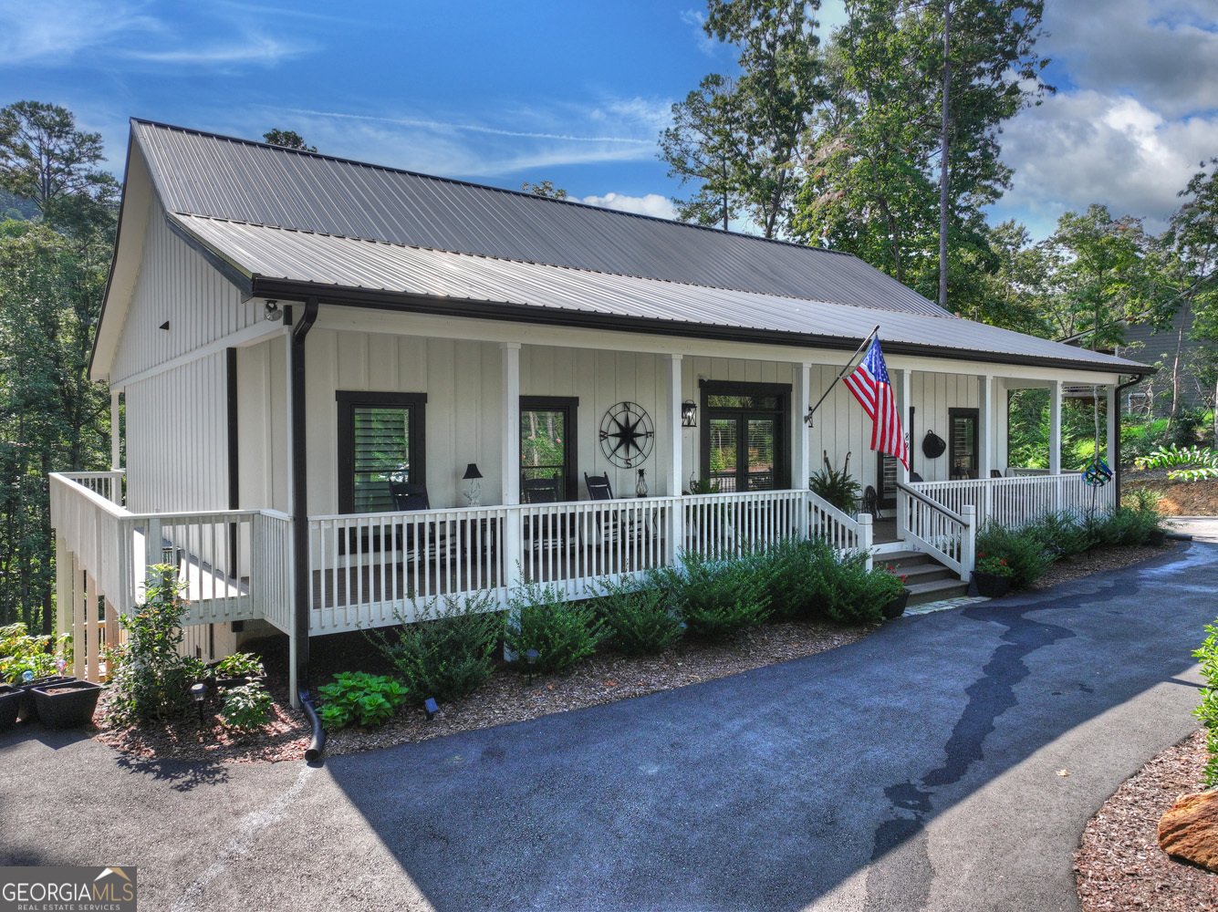 88 Talona Lake Lane Ellijay - Photo 59