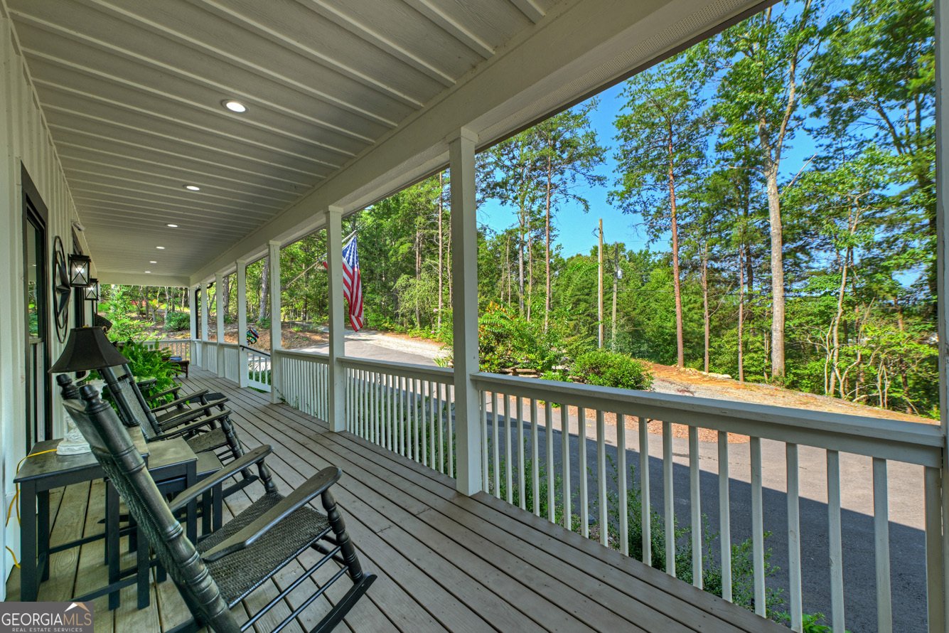 88 Talona Lake Lane Ellijay - Photo 6