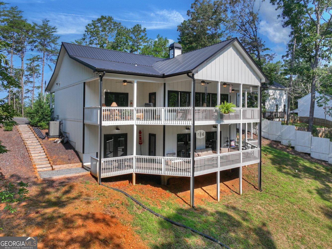 88 Talona Lake Lane Ellijay - Photo 62