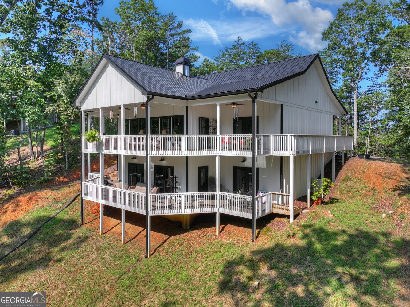 88 Talona Lake Lane Ellijay - Photo 63