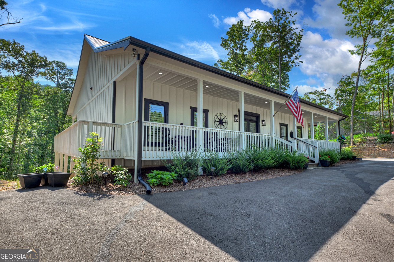 88 Talona Lake Lane Ellijay - Photo 64