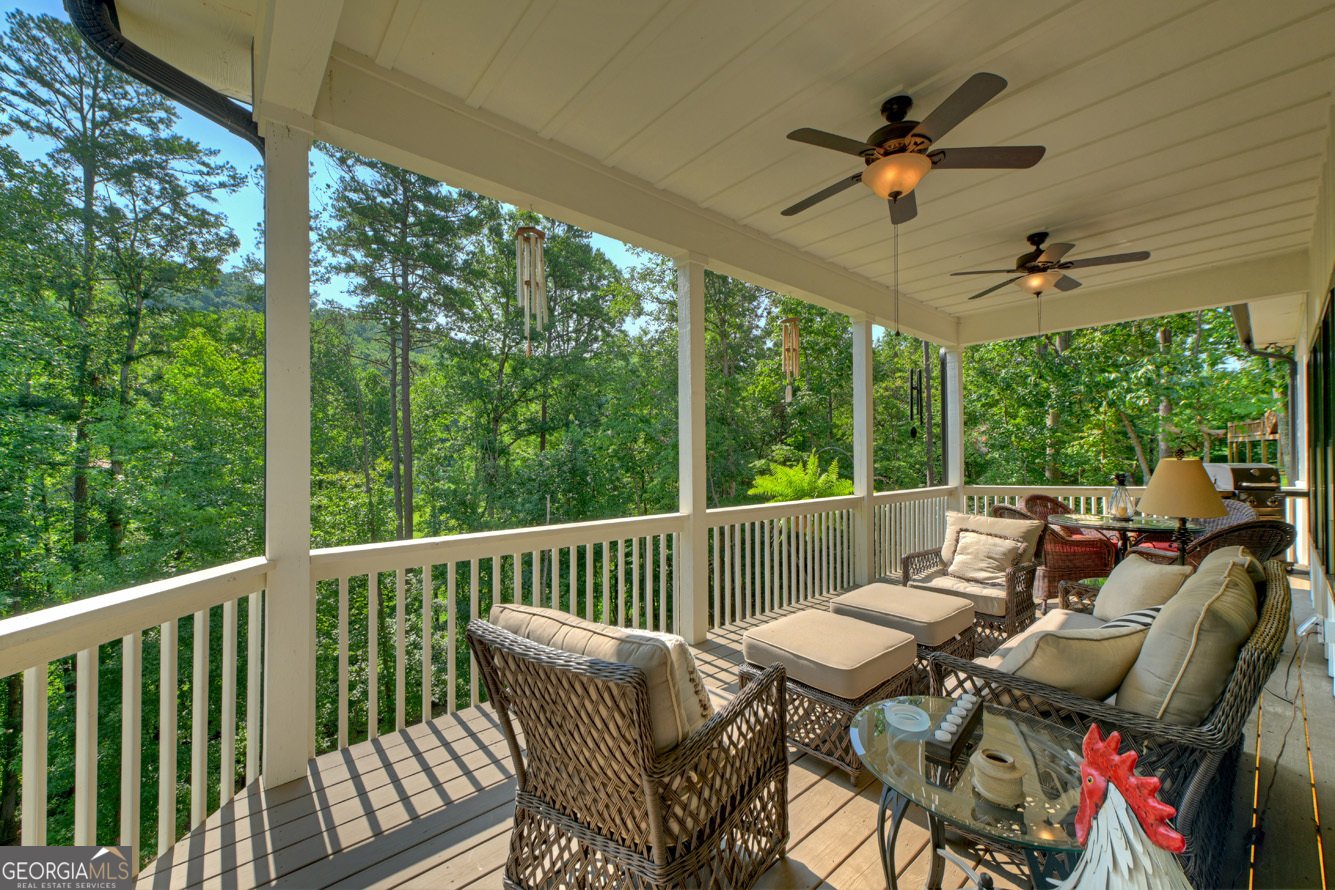 88 Talona Lake Lane Ellijay - Photo 7
