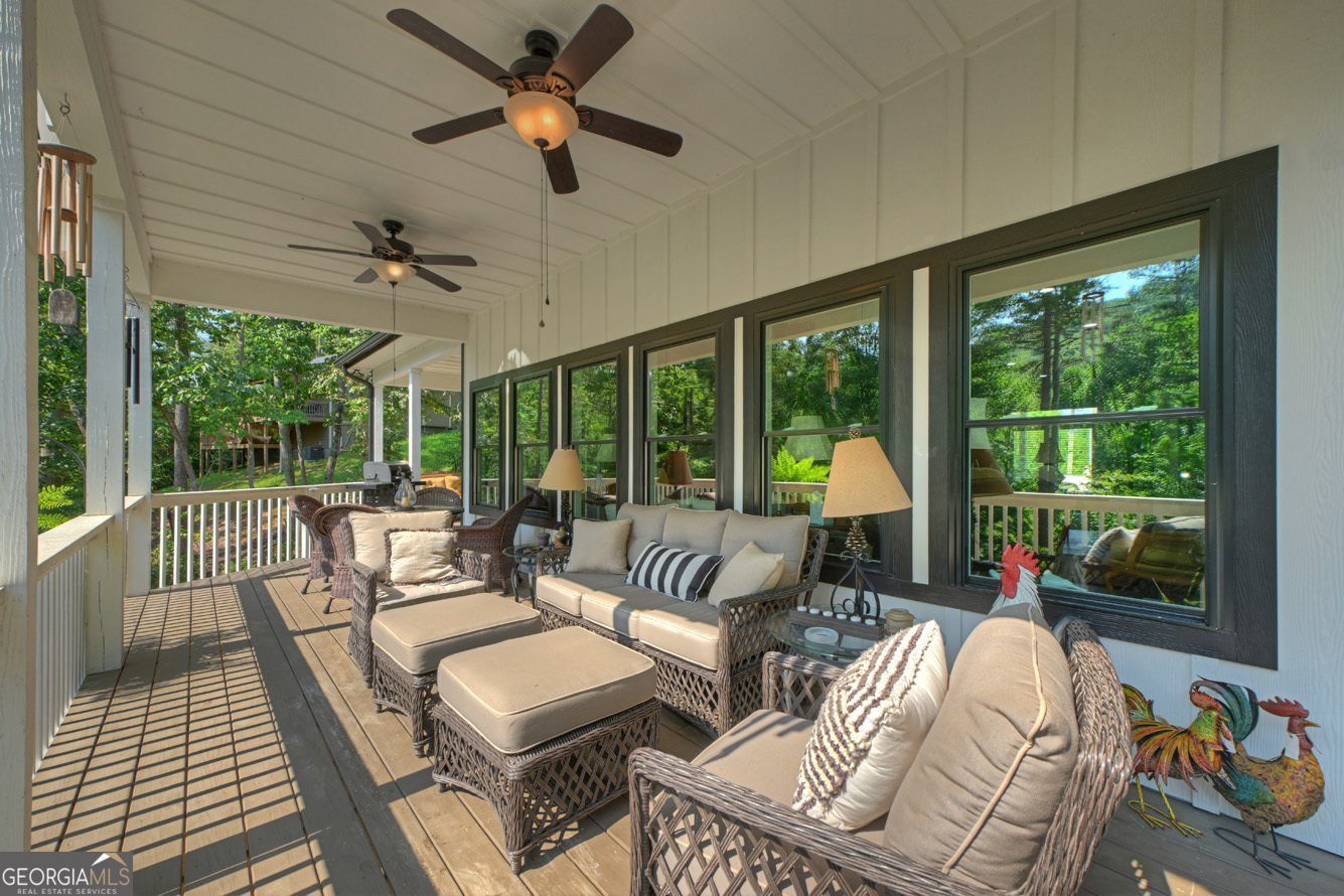 88 Talona Lake Lane Ellijay - Photo 8