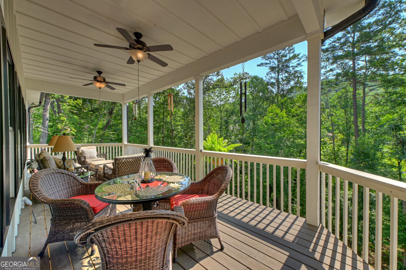 88 Talona Lake Lane Ellijay - Photo 9