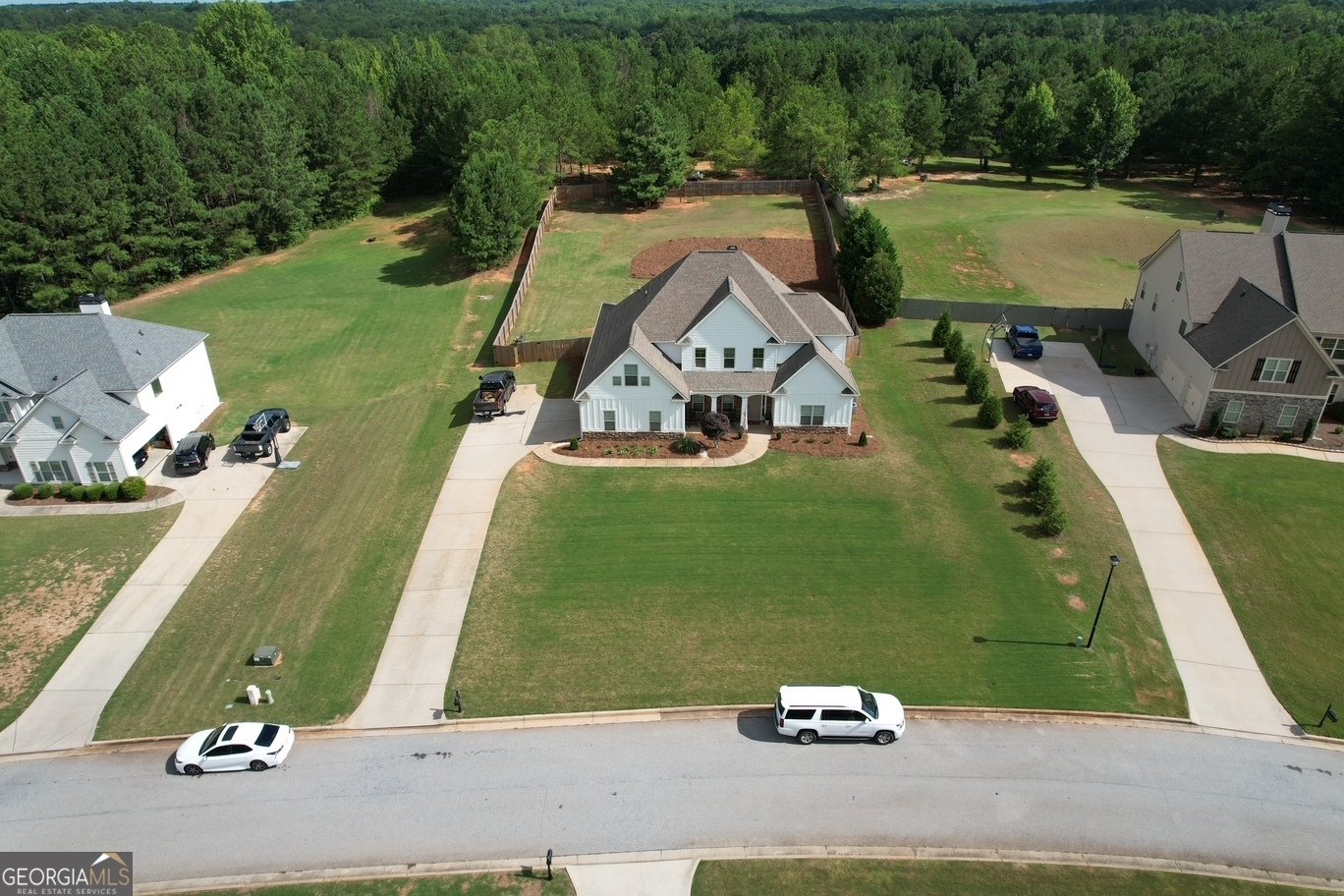 383 Walden Pond Way Senoia - Photo 100