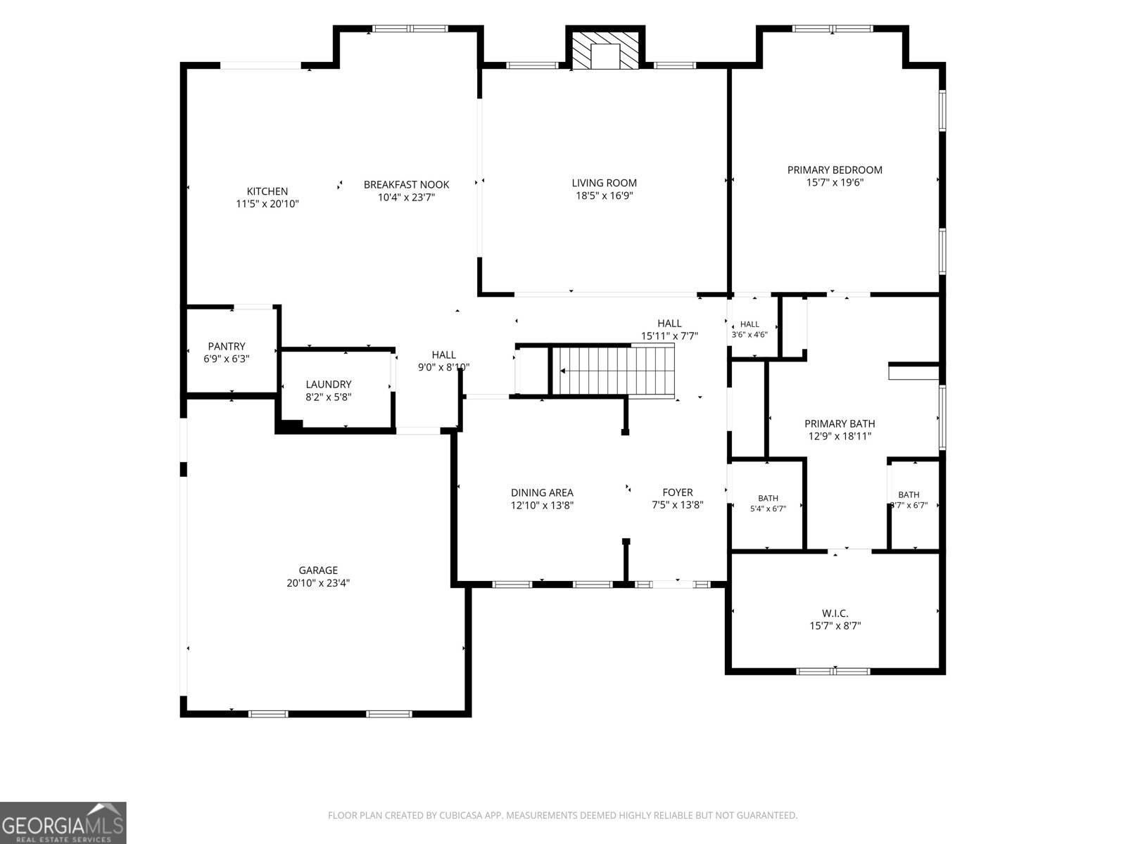 383 Walden Pond Way Senoia - Photo 102