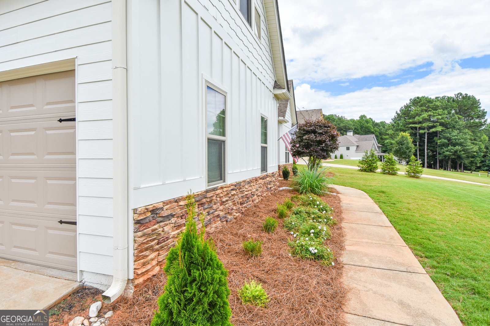 383 Walden Pond Way Senoia - Photo 11