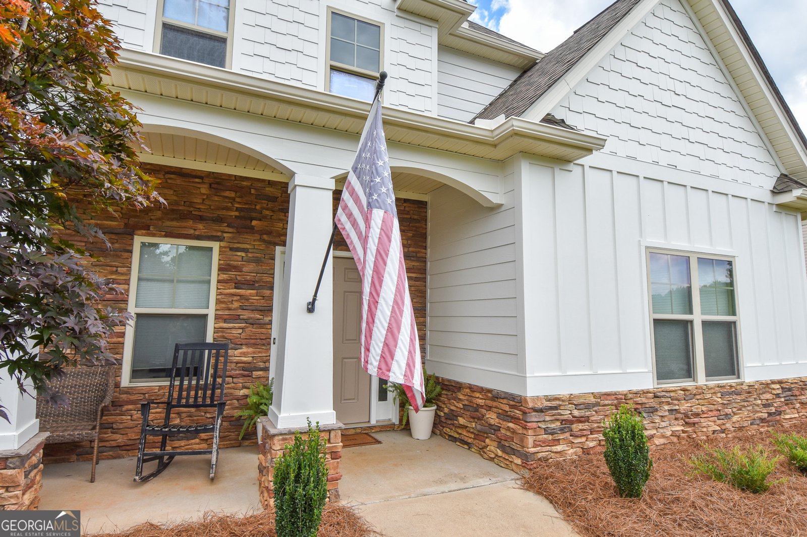 383 Walden Pond Way Senoia - Photo 12