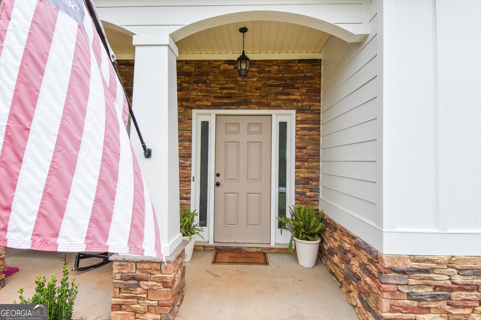 383 Walden Pond Way Senoia - Photo 13