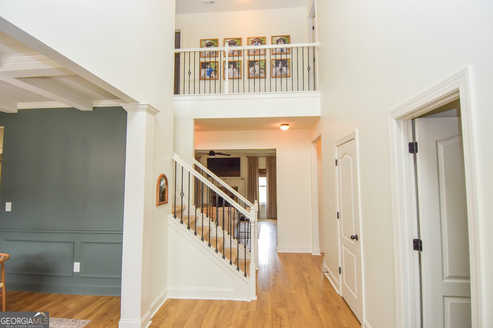 383 Walden Pond Way Senoia - Photo 22