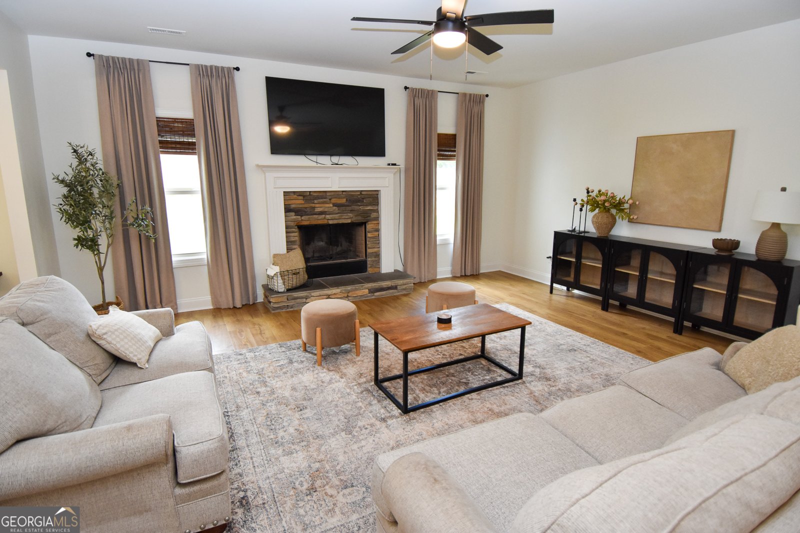 383 Walden Pond Way Senoia - Photo 39