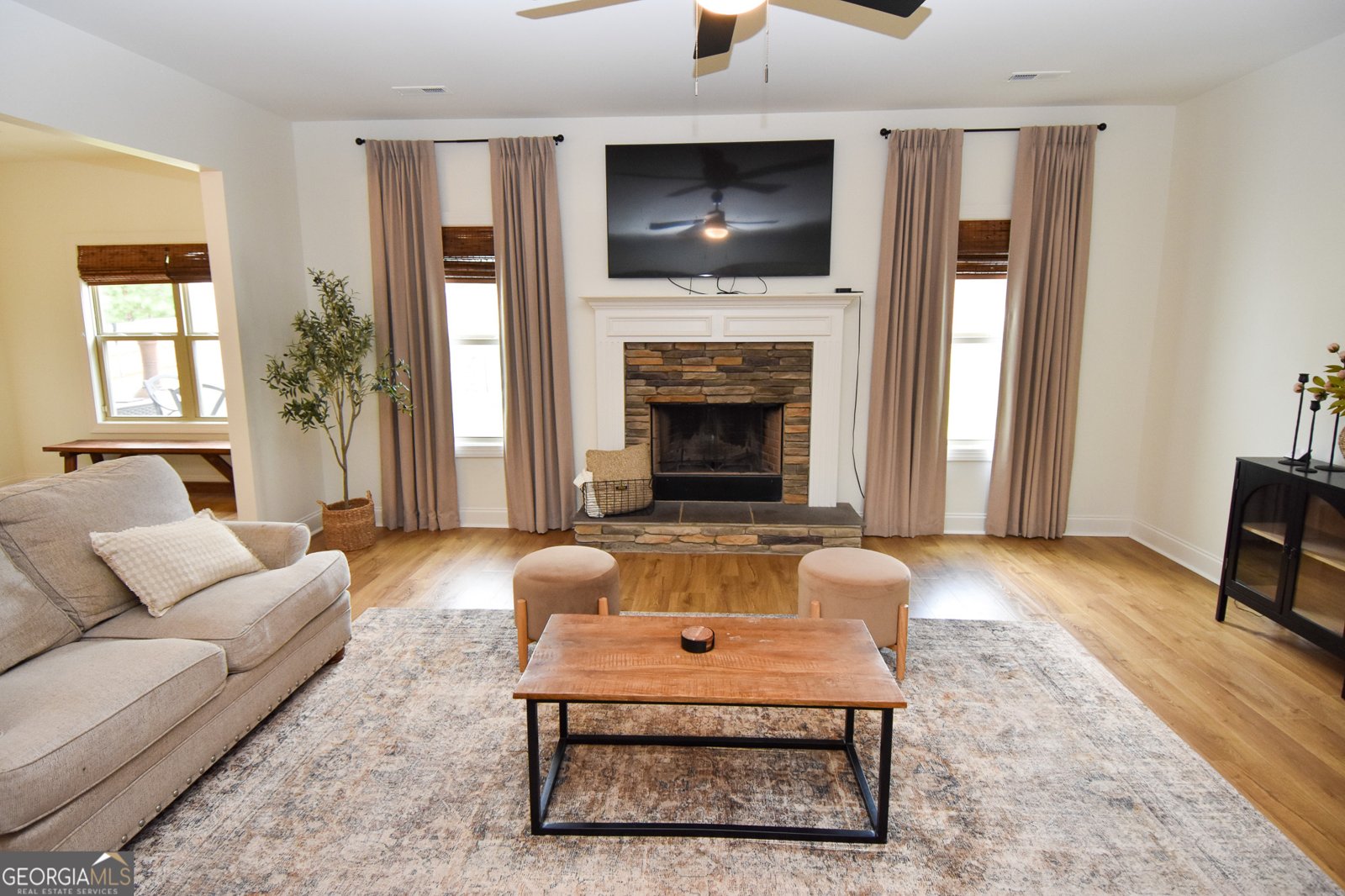 383 Walden Pond Way Senoia - Photo 40