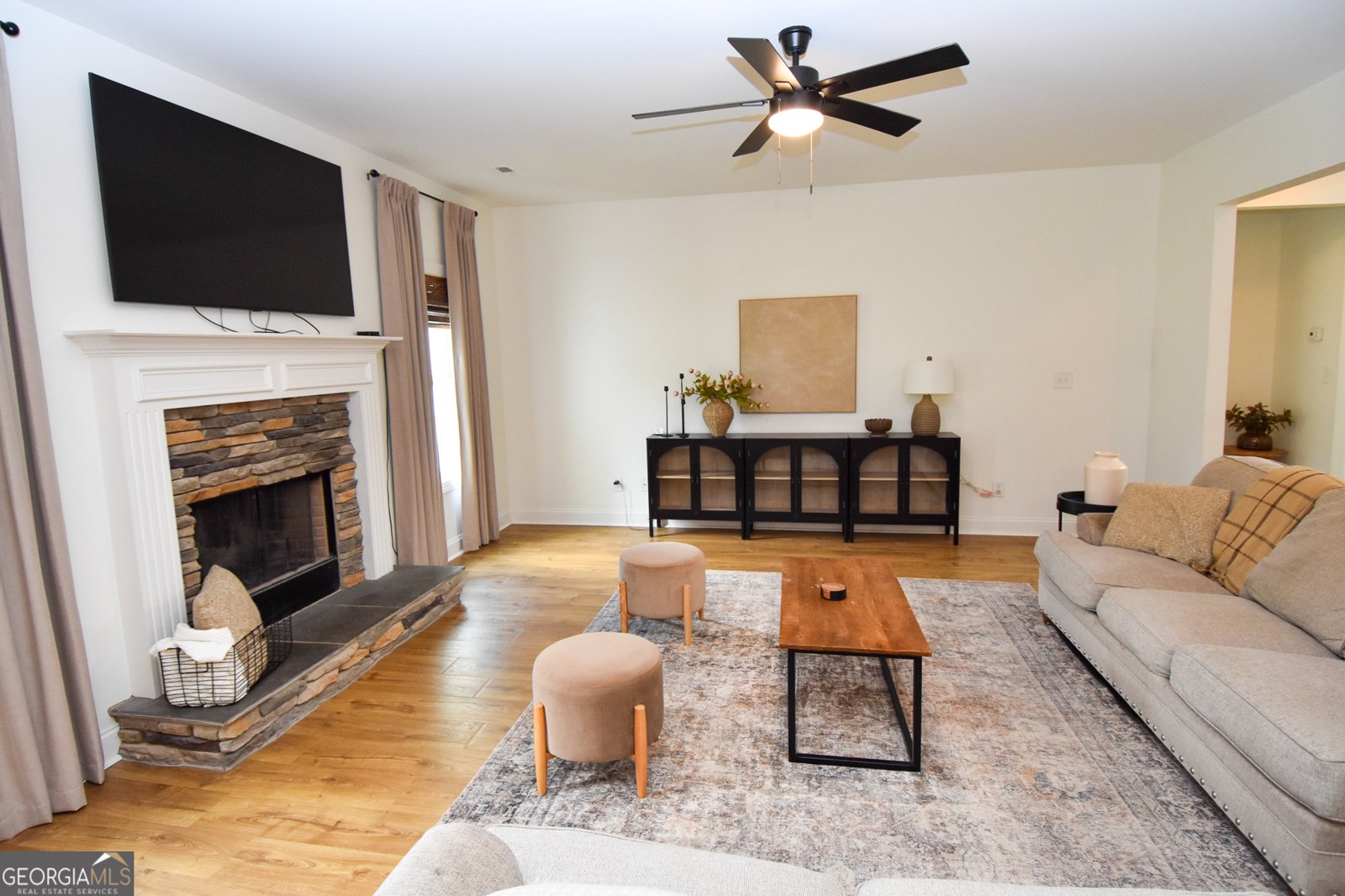 383 Walden Pond Way Senoia - Photo 41