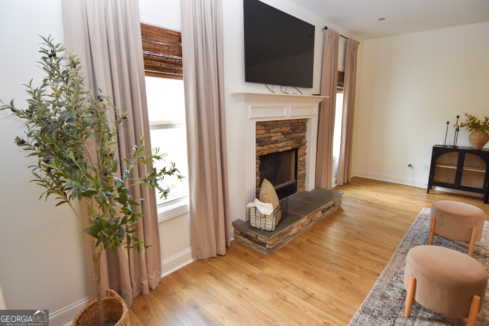 383 Walden Pond Way Senoia - Photo 42