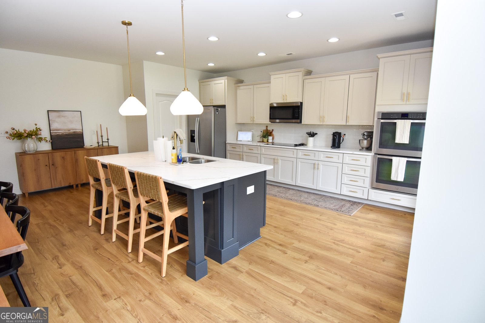 383 Walden Pond Way Senoia - Photo 45