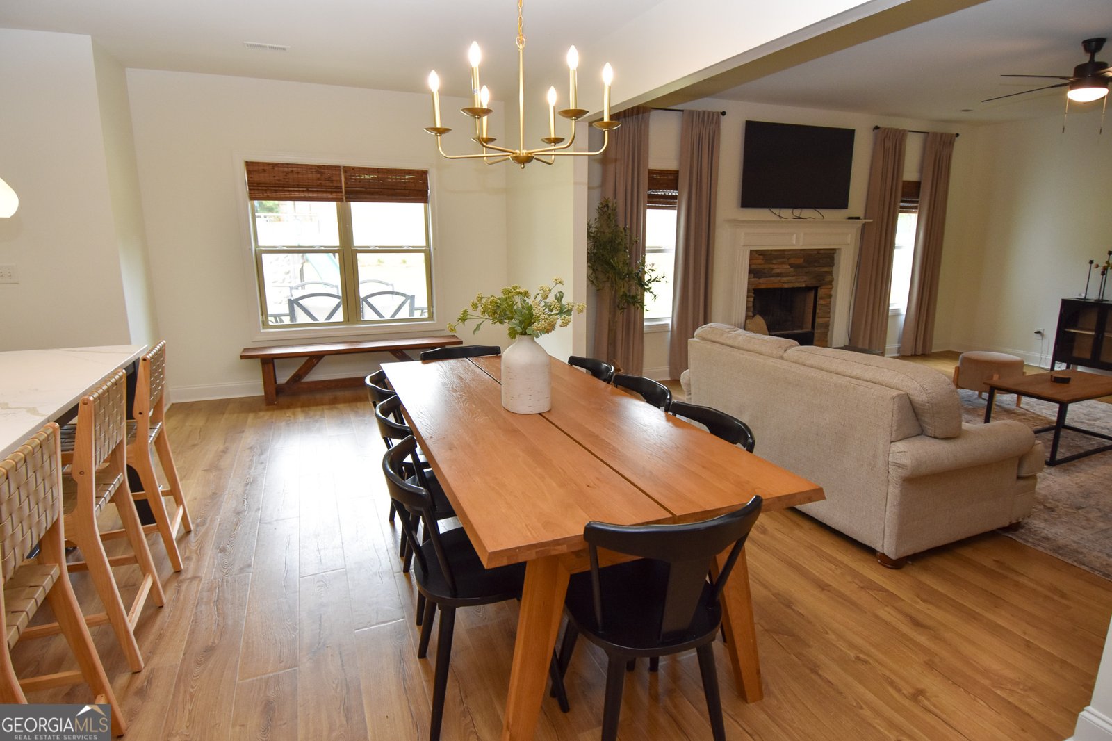 383 Walden Pond Way Senoia - Photo 47