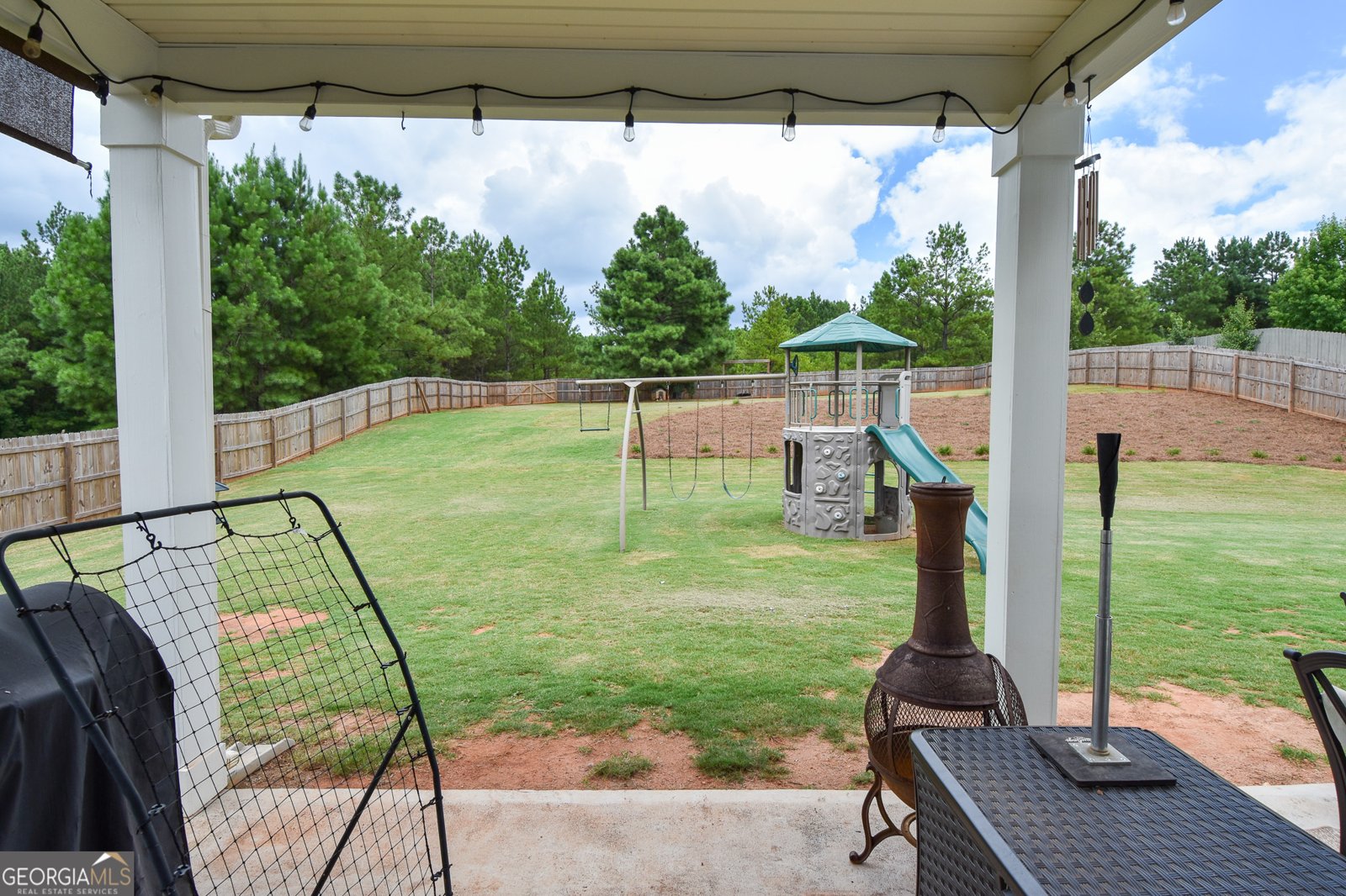 383 Walden Pond Way Senoia - Photo 59