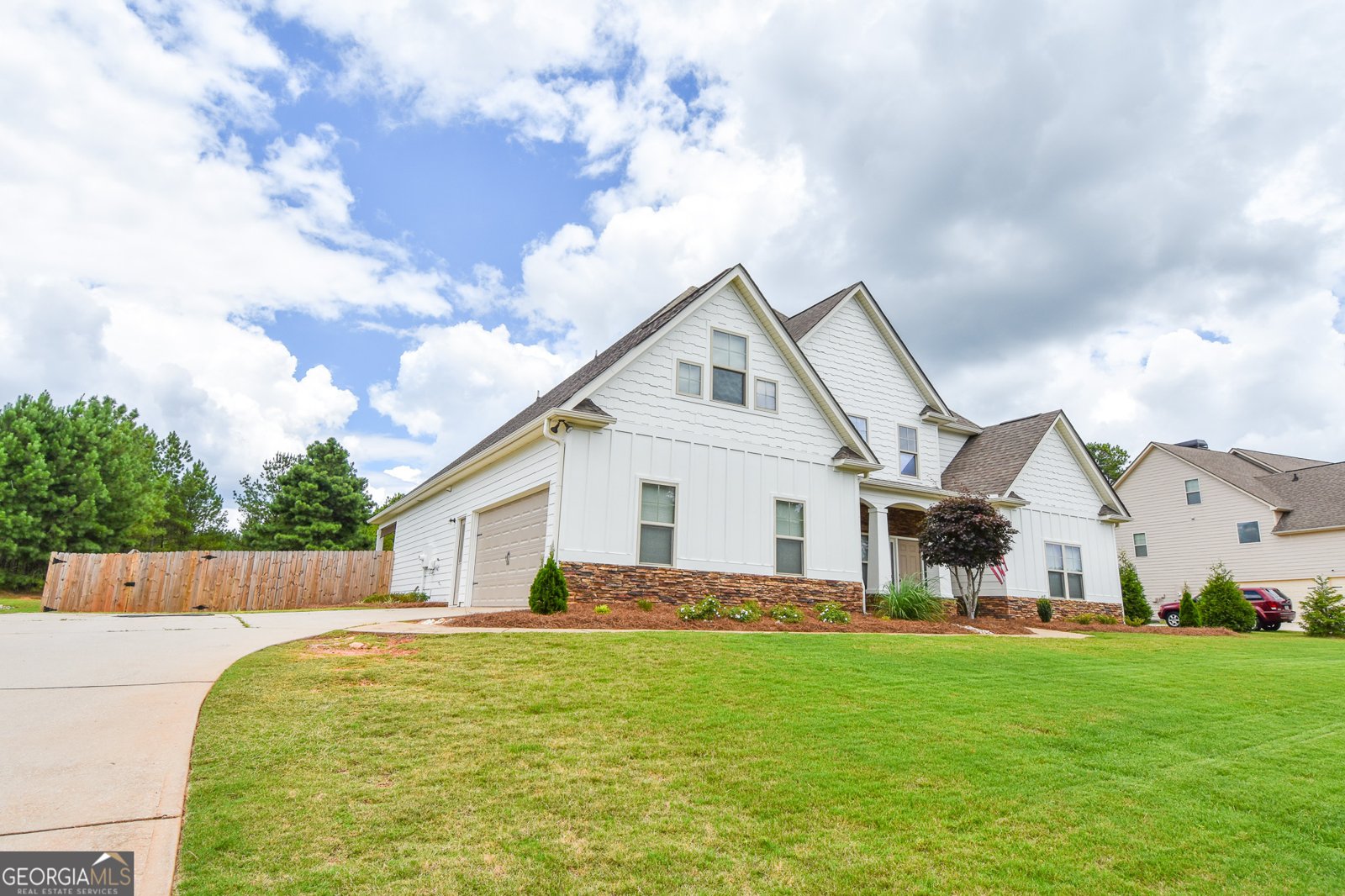 383 Walden Pond Way Senoia - Photo 6