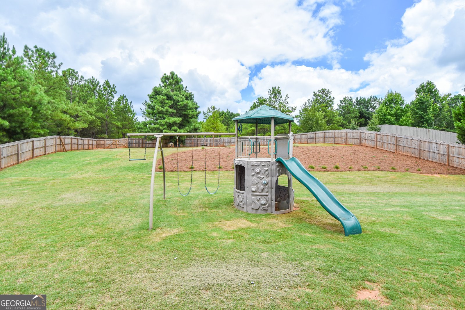 383 Walden Pond Way Senoia - Photo 61