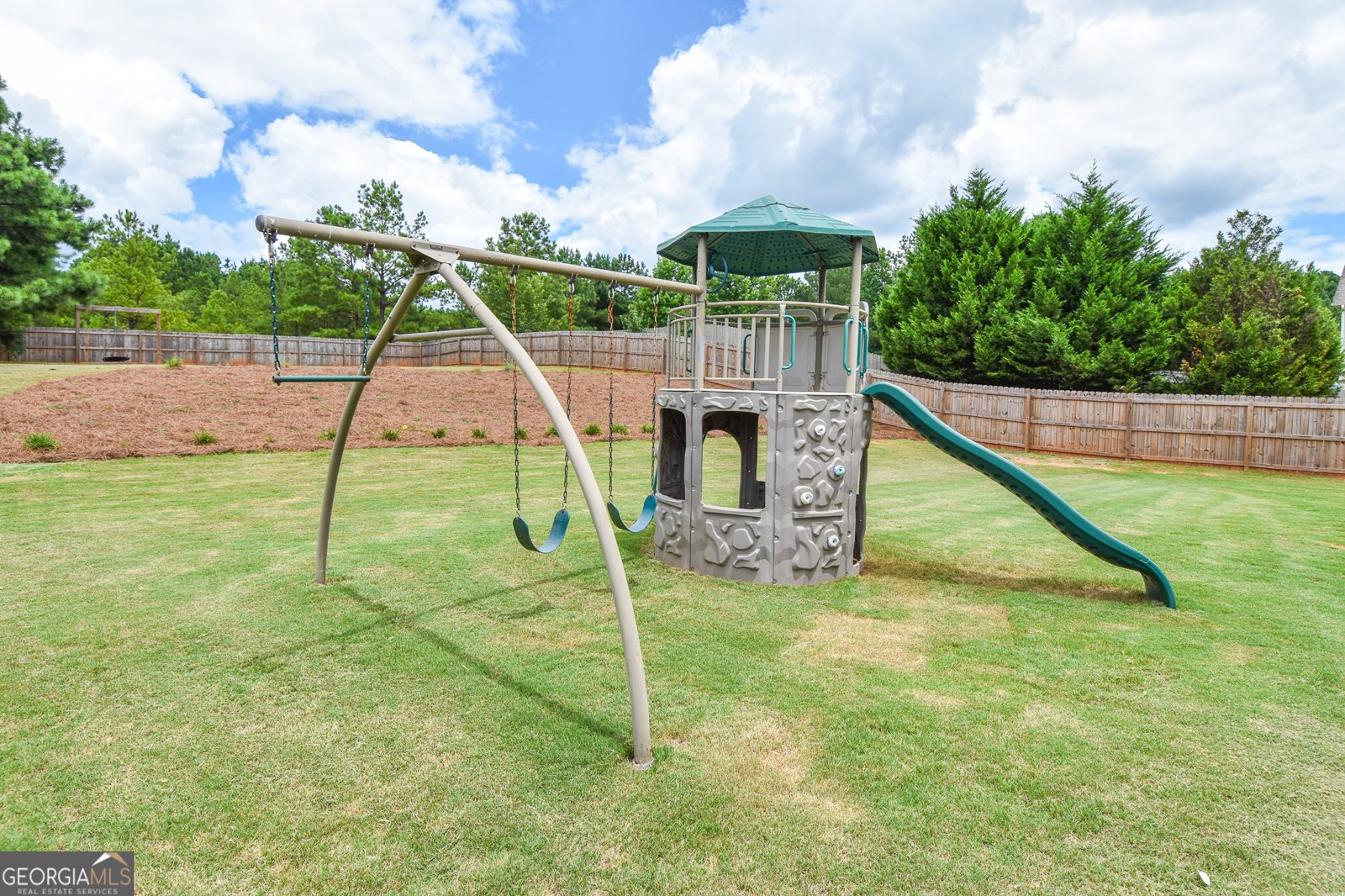 383 Walden Pond Way Senoia - Photo 62