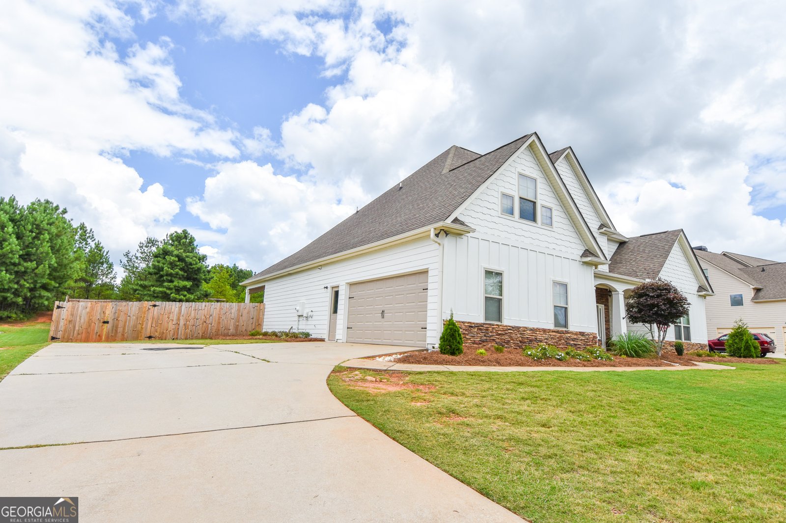 383 Walden Pond Way Senoia - Photo 7