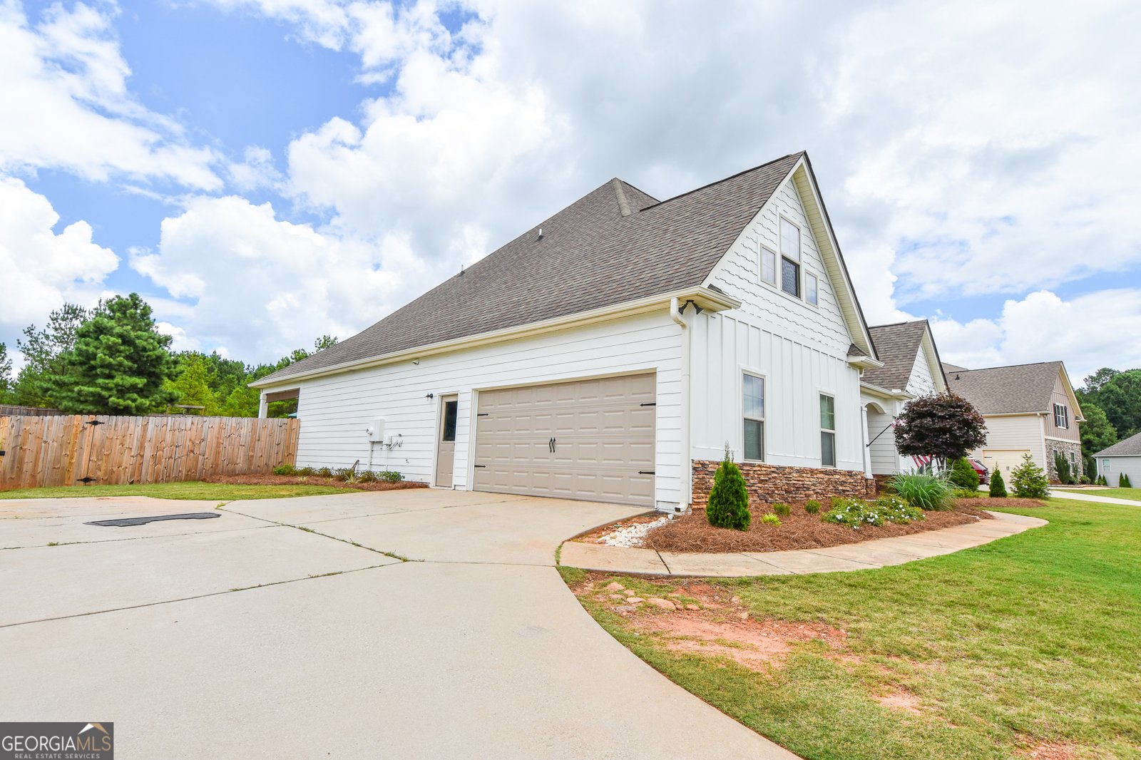 383 Walden Pond Way Senoia - Photo 8