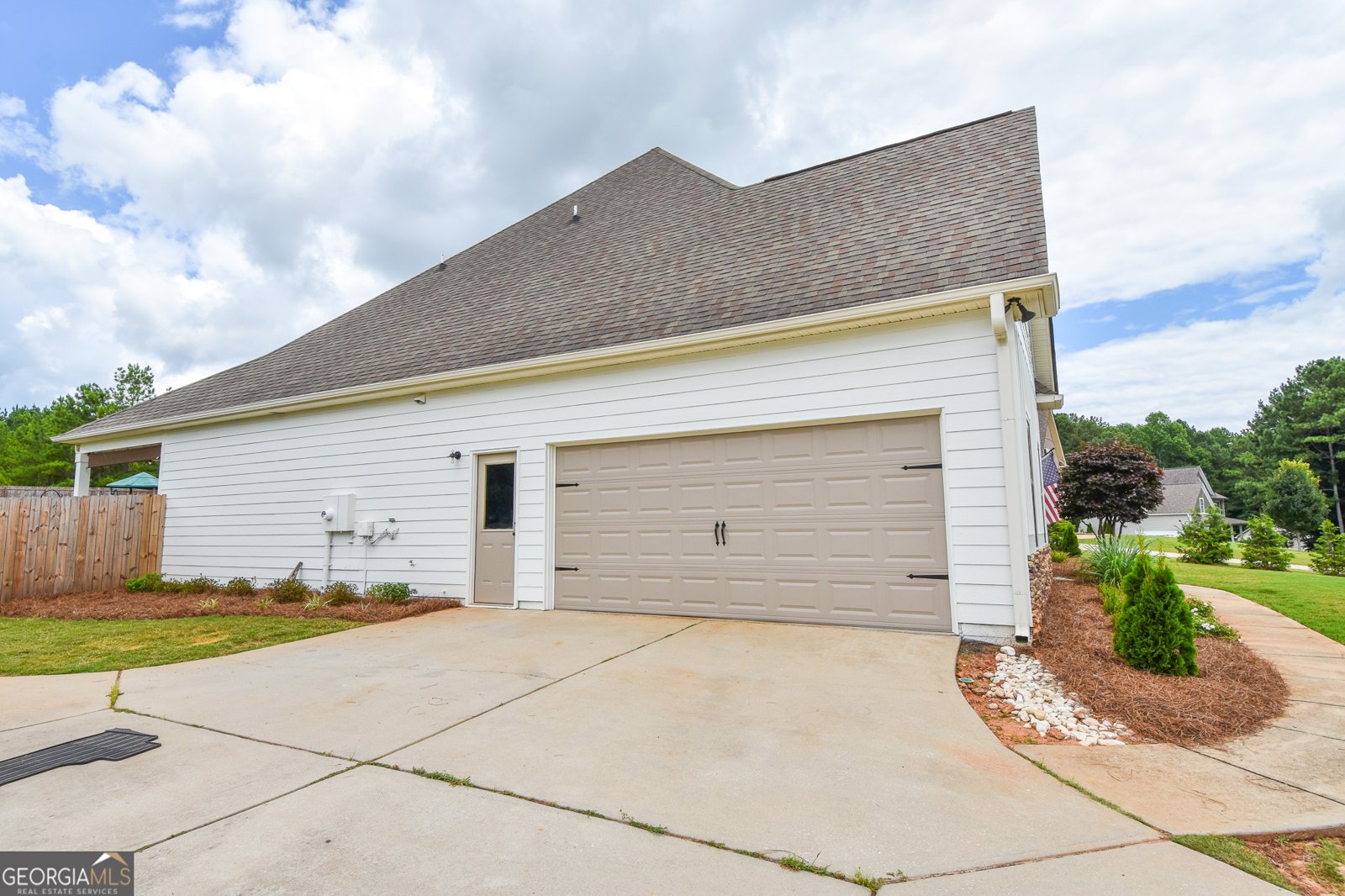 383 Walden Pond Way Senoia - Photo 9