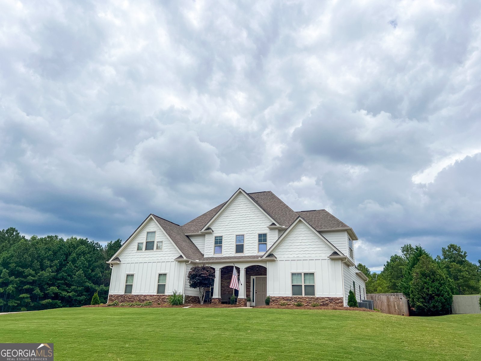 383 Walden Pond Way Senoia - Photo 91