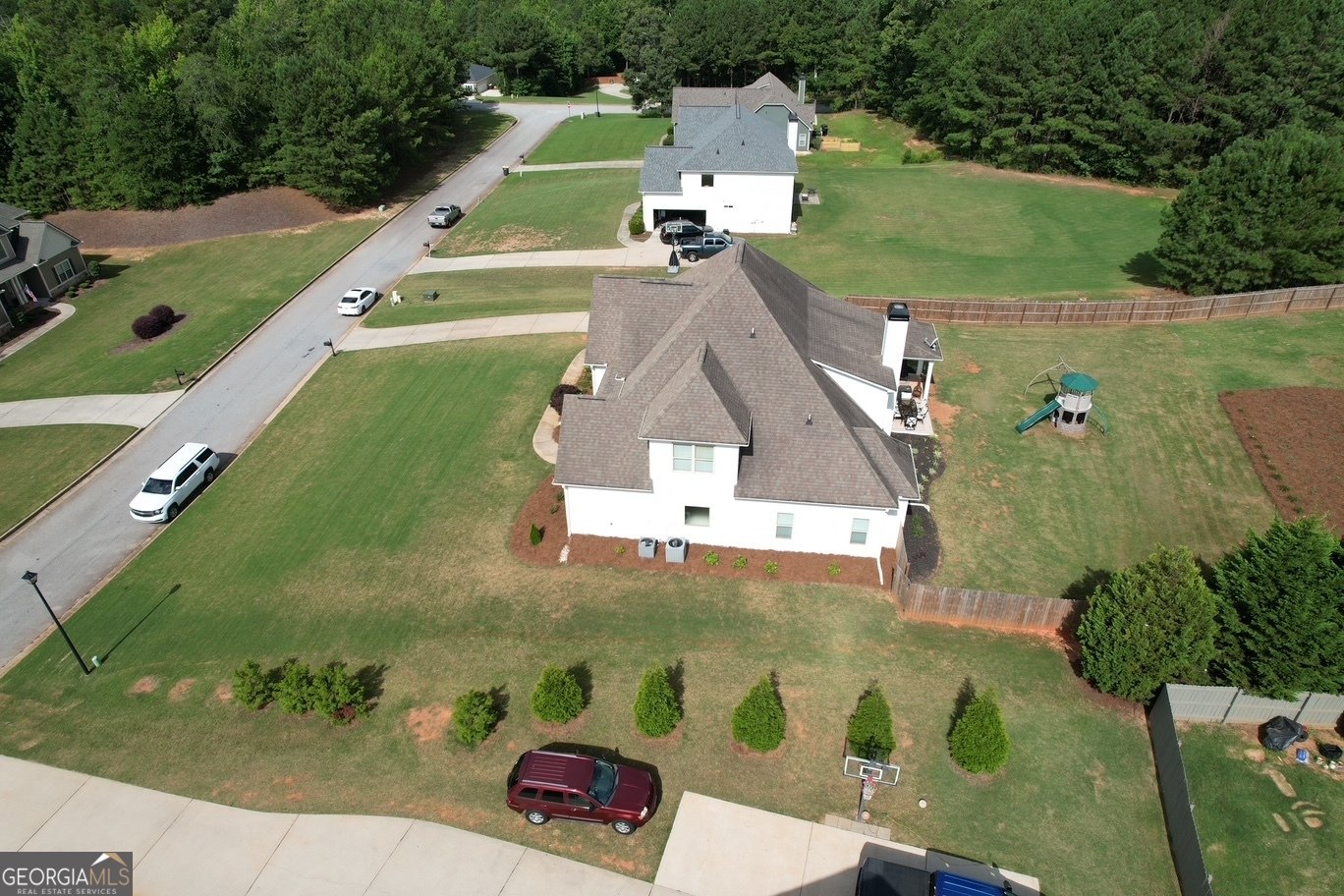 383 Walden Pond Way Senoia - Photo 97