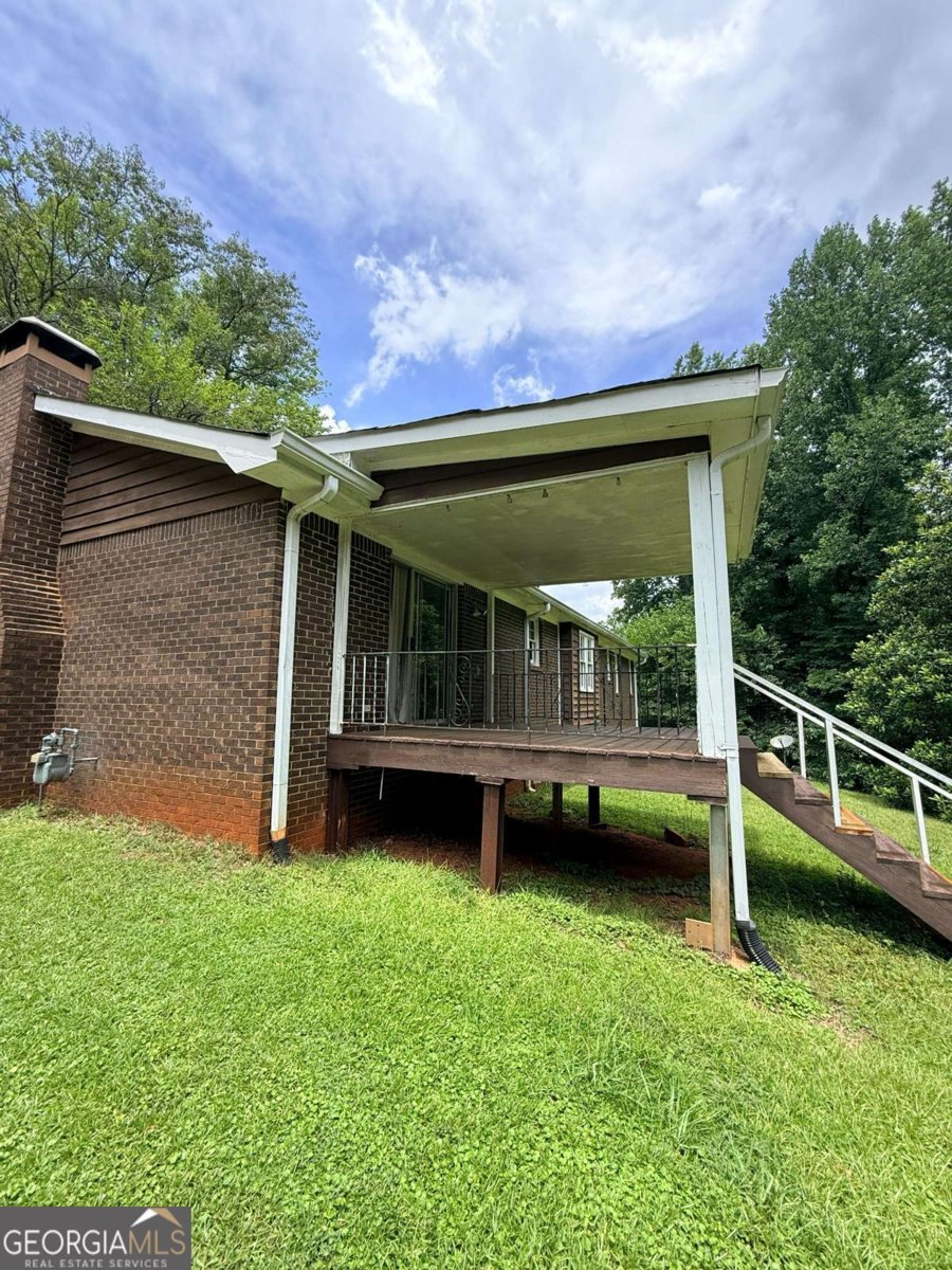 3827 Sherwood Drive Douglasville - Photo 19