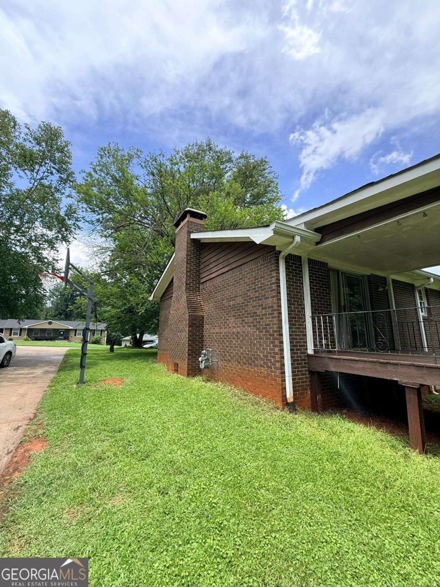 3827 Sherwood Drive Douglasville - Photo 20