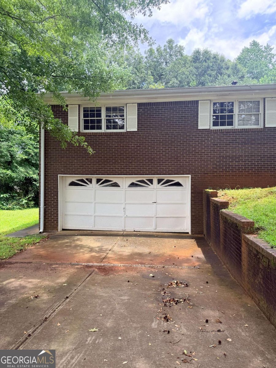 3827 Sherwood Drive Douglasville - Photo 22