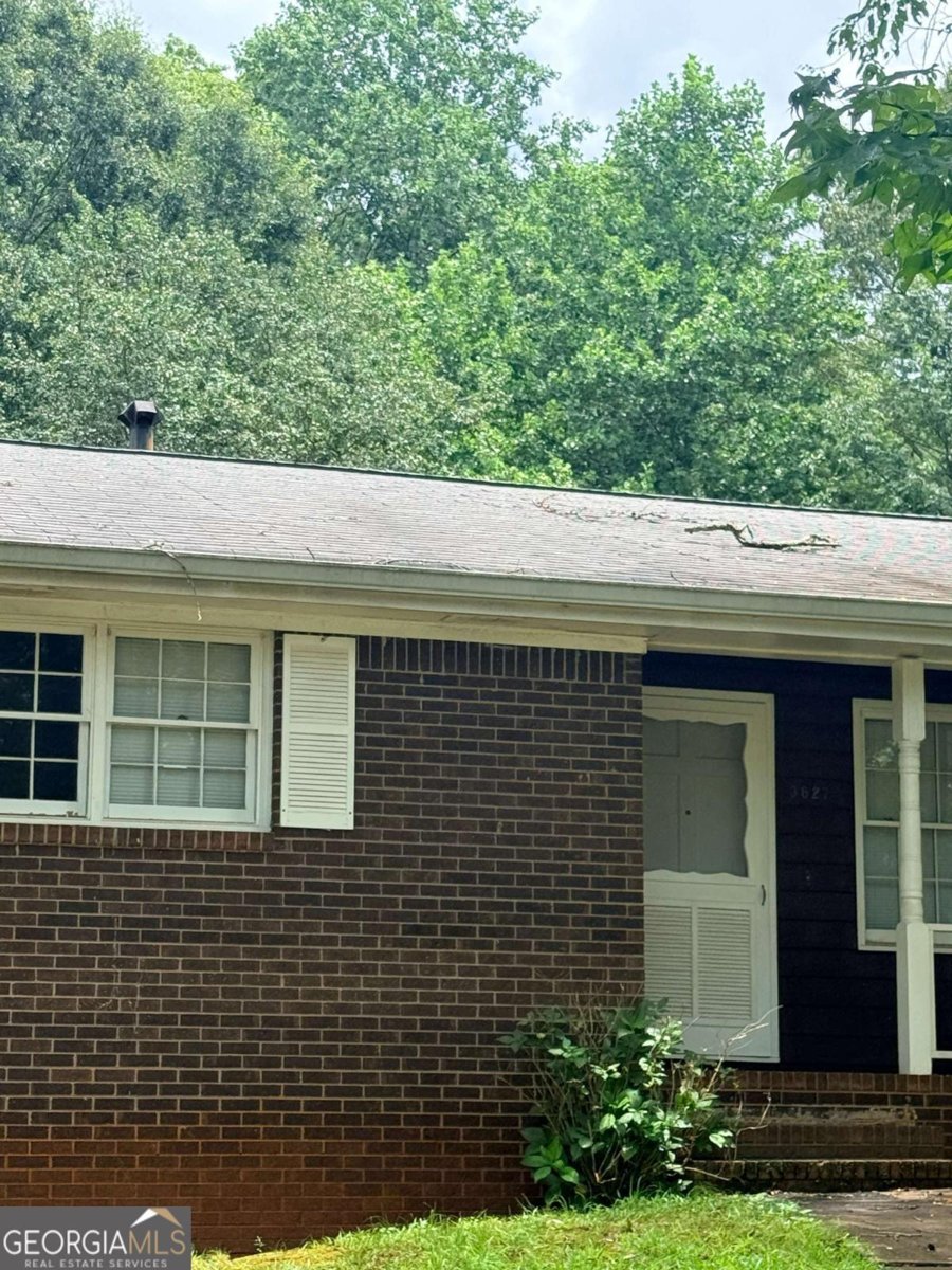 3827 Sherwood Drive Douglasville - Photo 23