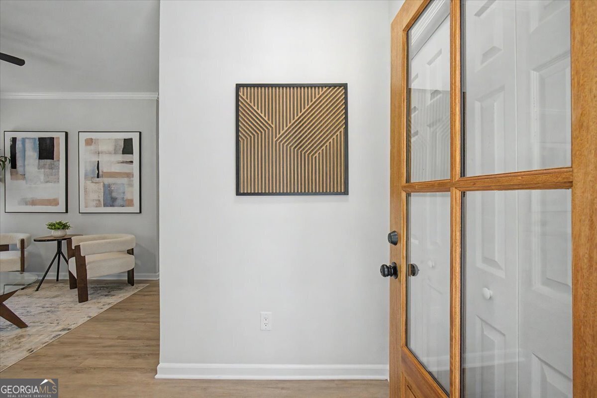 5422 Cheyenne Drive Acworth - Photo 10