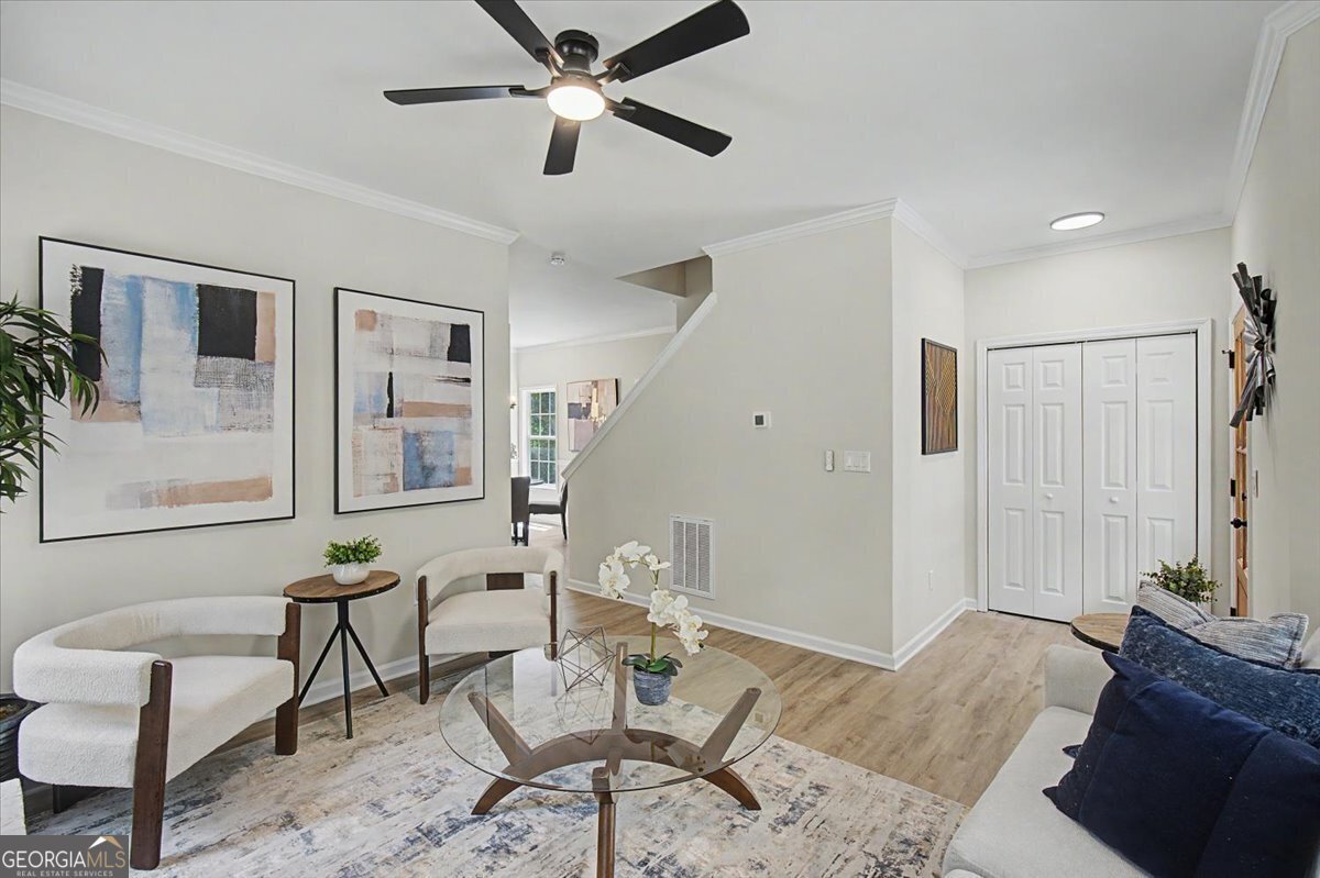 5422 Cheyenne Drive Acworth - Photo 12