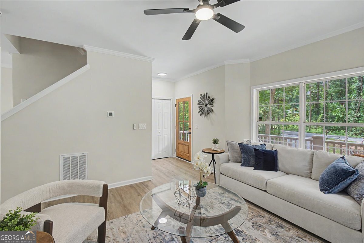 5422 Cheyenne Drive Acworth - Photo 13
