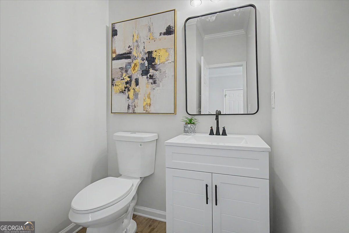 5422 Cheyenne Drive Acworth - Photo 16