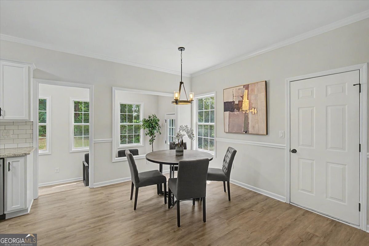 5422 Cheyenne Drive Acworth - Photo 17