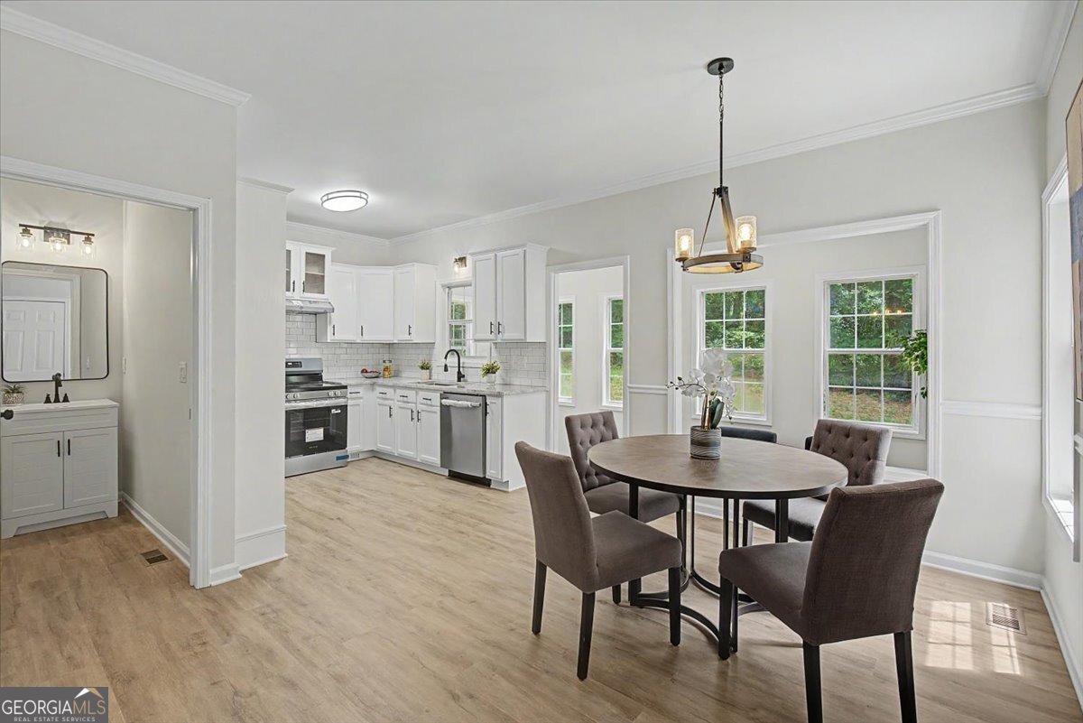 5422 Cheyenne Drive Acworth - Photo 18