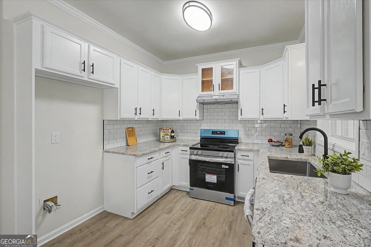 5422 Cheyenne Drive Acworth - Photo 20