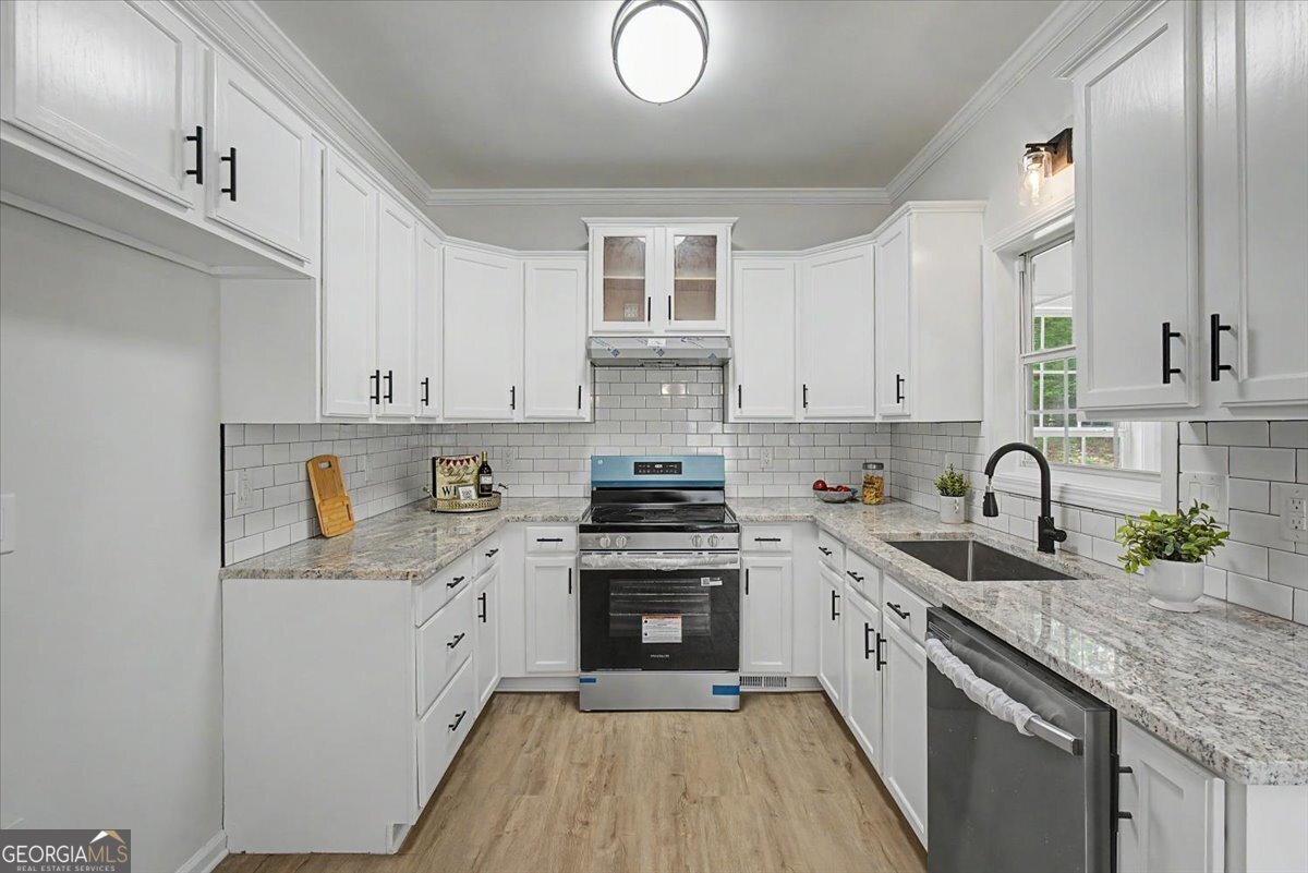 5422 Cheyenne Drive Acworth - Photo 21