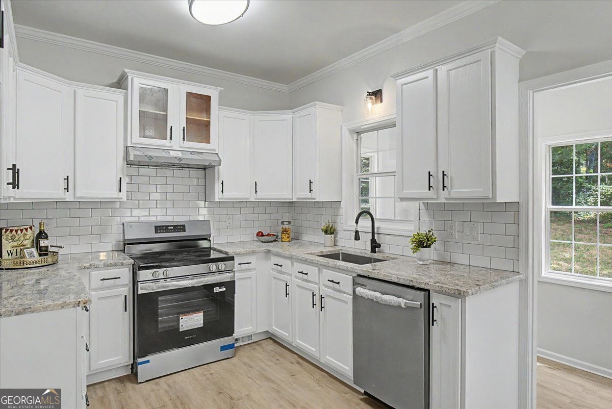 5422 Cheyenne Drive Acworth - Photo 22