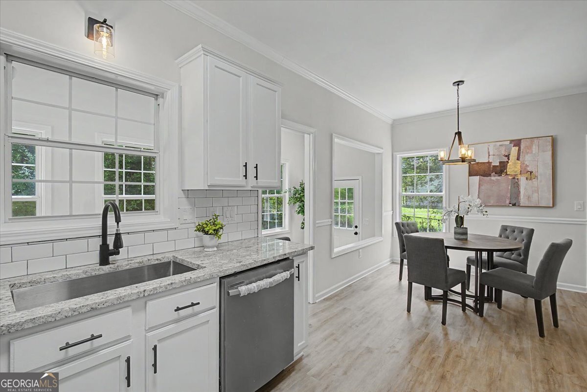 5422 Cheyenne Drive Acworth - Photo 24